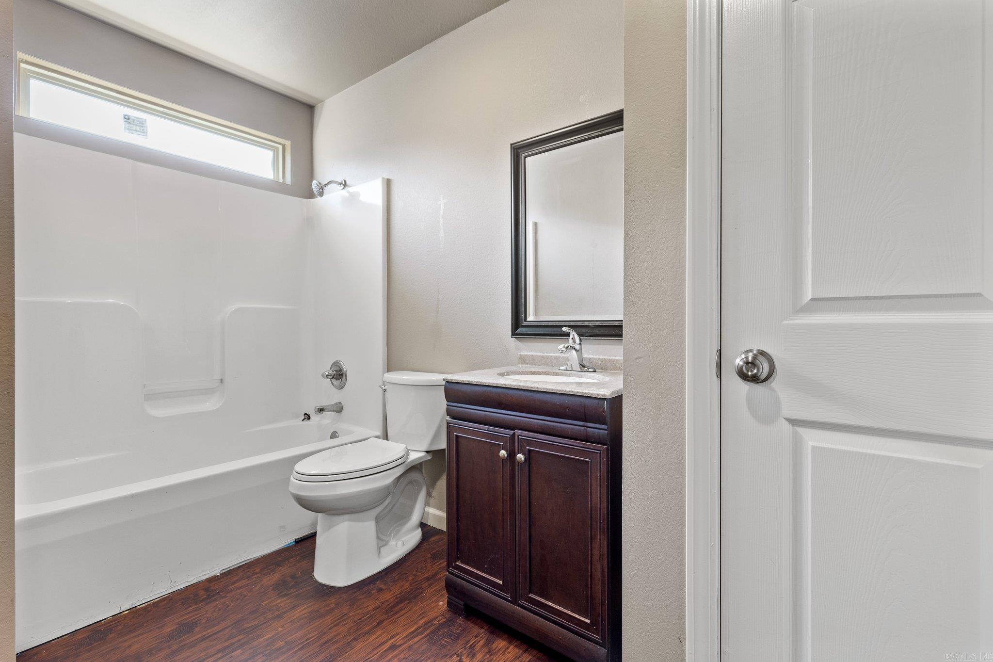 Kimball South Park - Residential Income