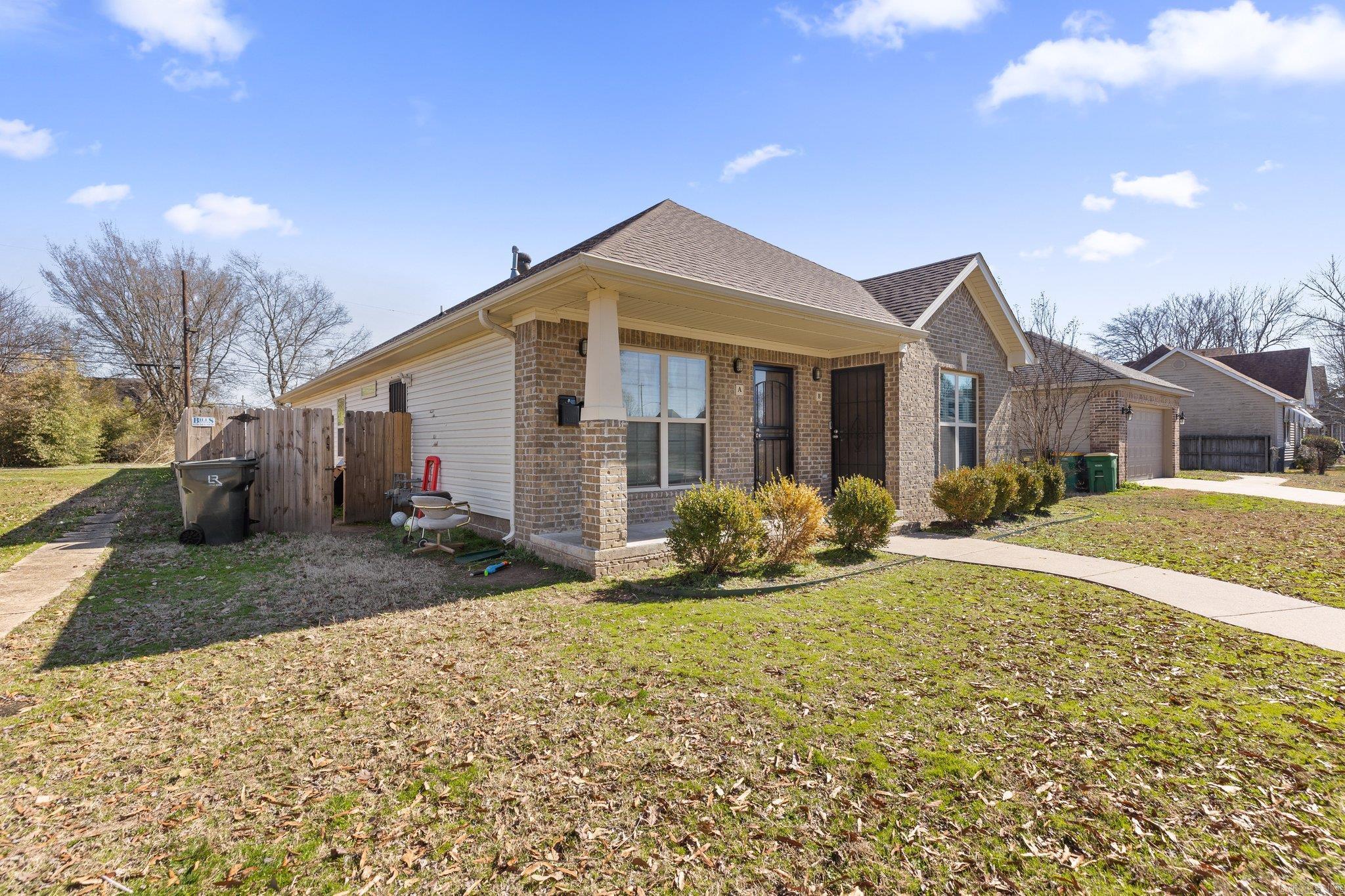 Kimball South Park - Residential Income