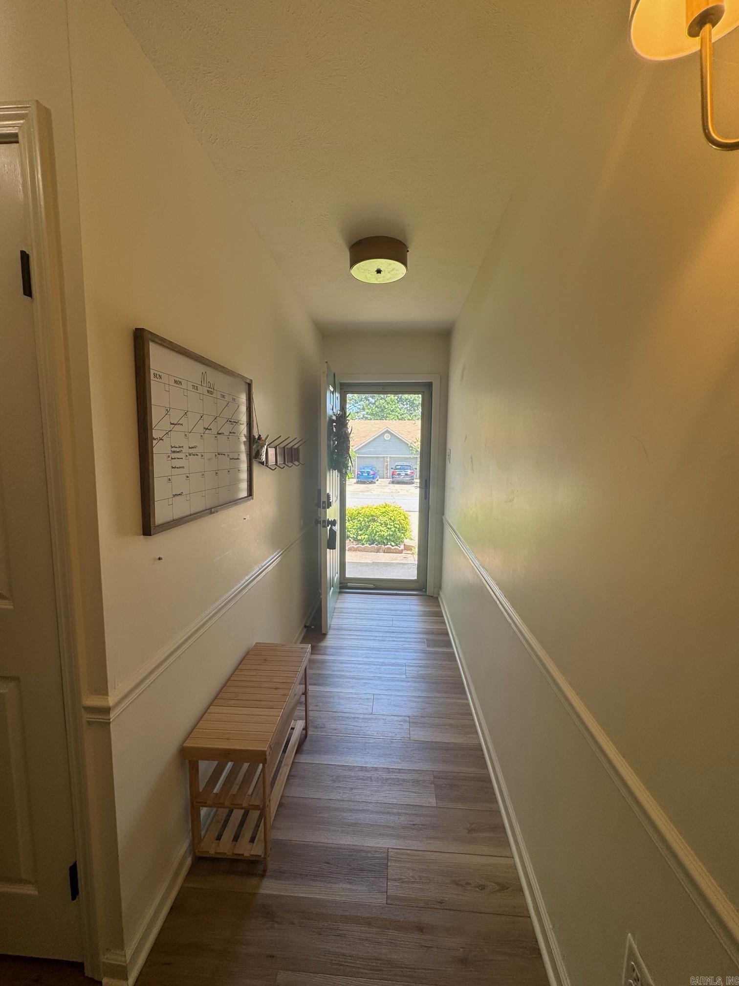 Rosewood - Residential