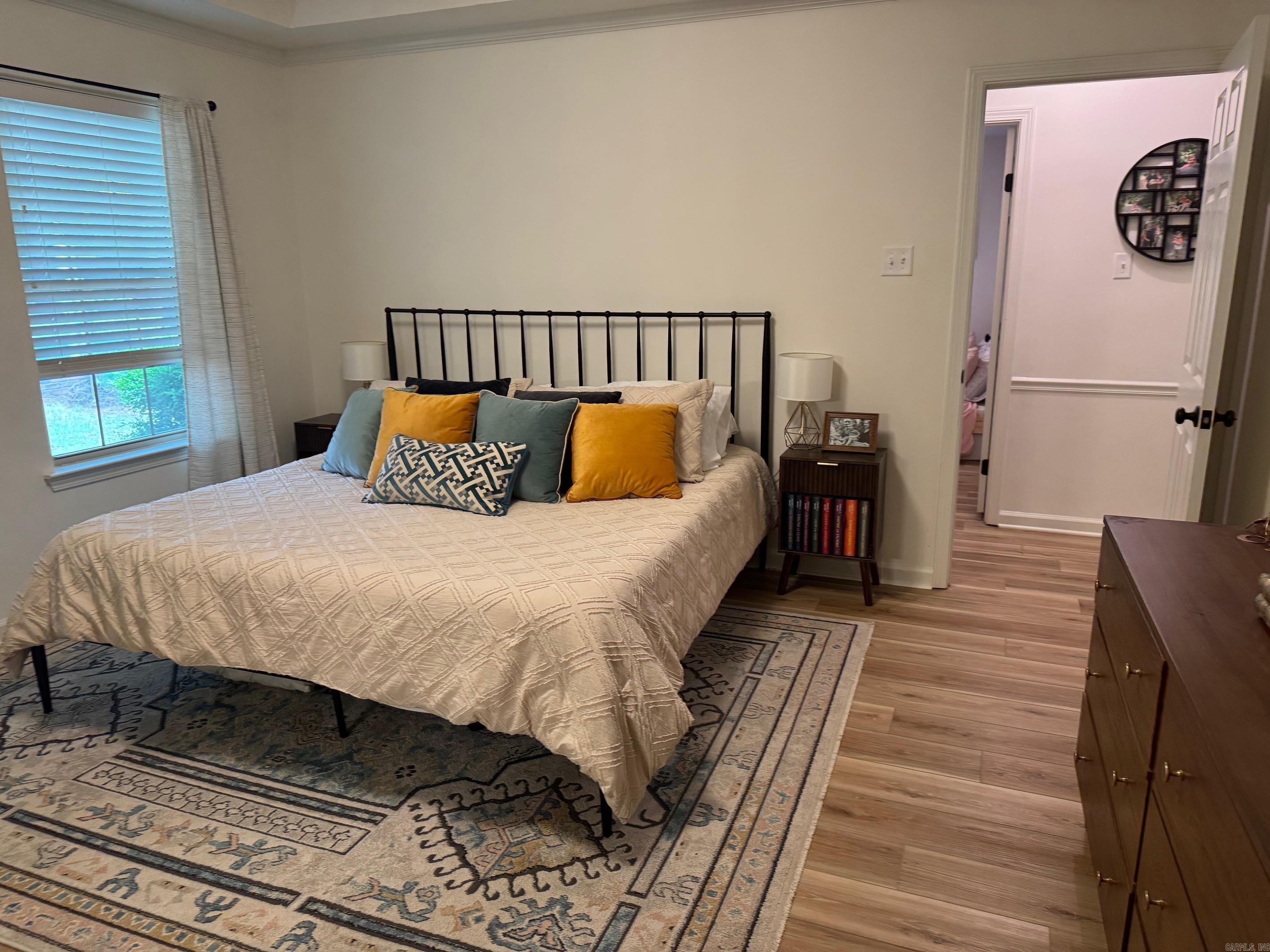 Rosewood - Residential