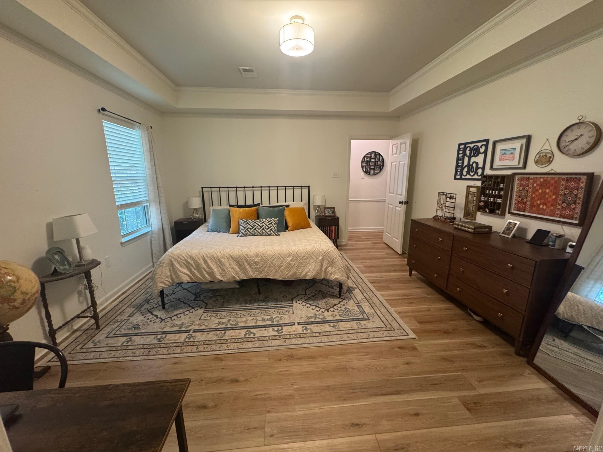 Rosewood - Residential