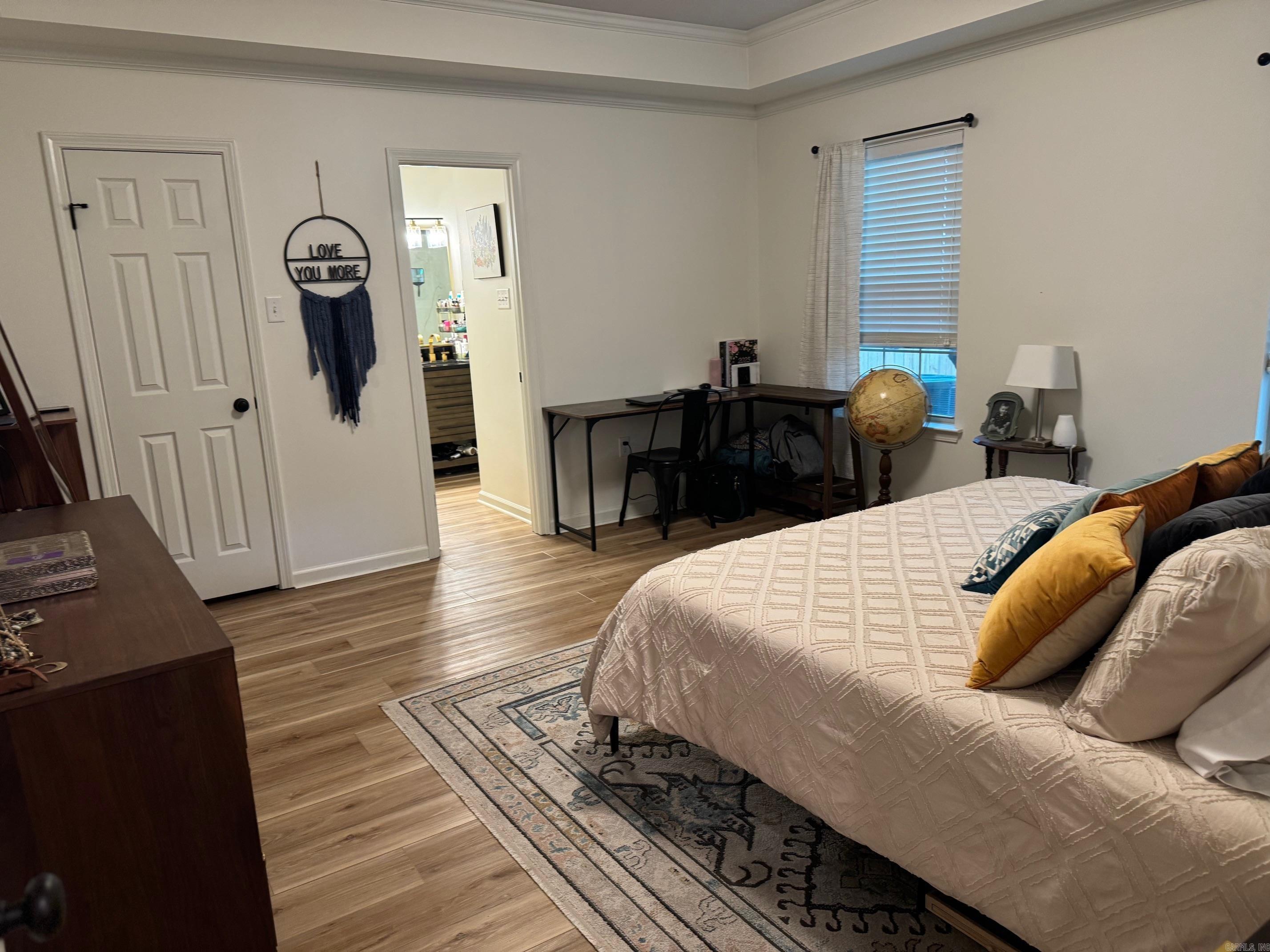 Rosewood - Residential