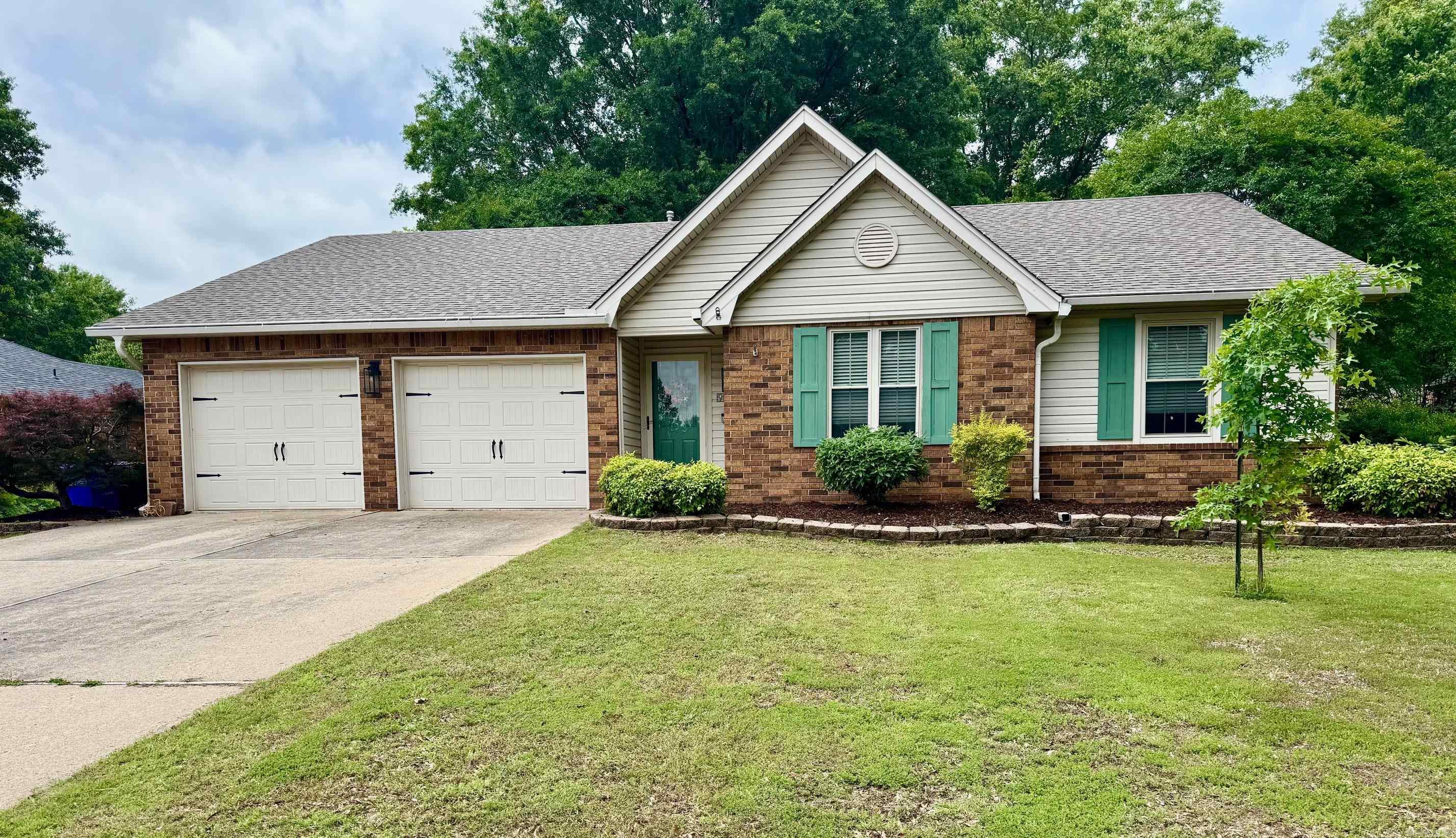 A great family home with an Exquisite cathedral ceiling in living room with the warmth of a gas fireplace (for the cool fall and winter days) Home was updated in 2021 with new roof in 2020. Large backyard. The above ground pool is negotiable or sellers will remove.