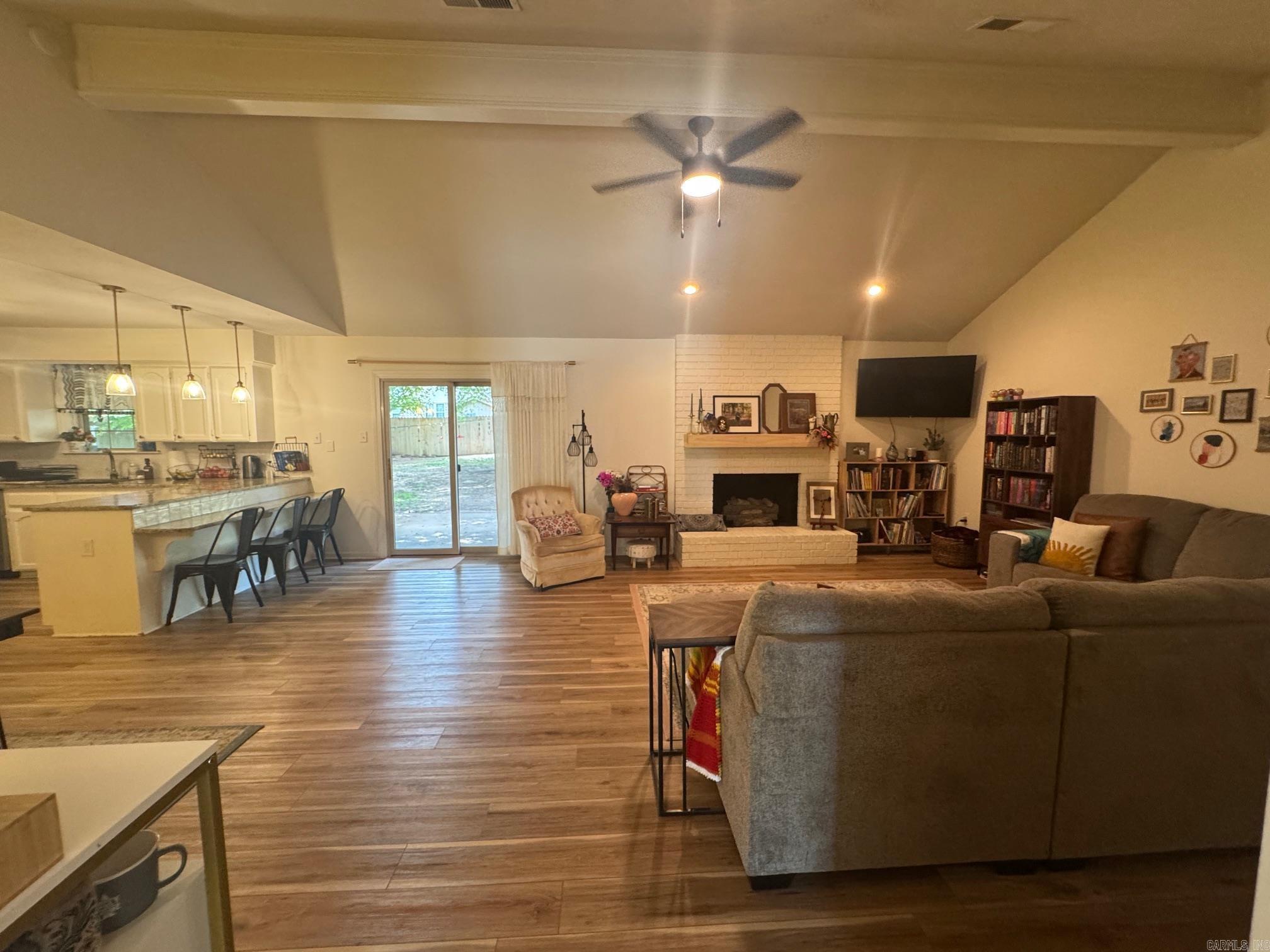 Rosewood - Residential