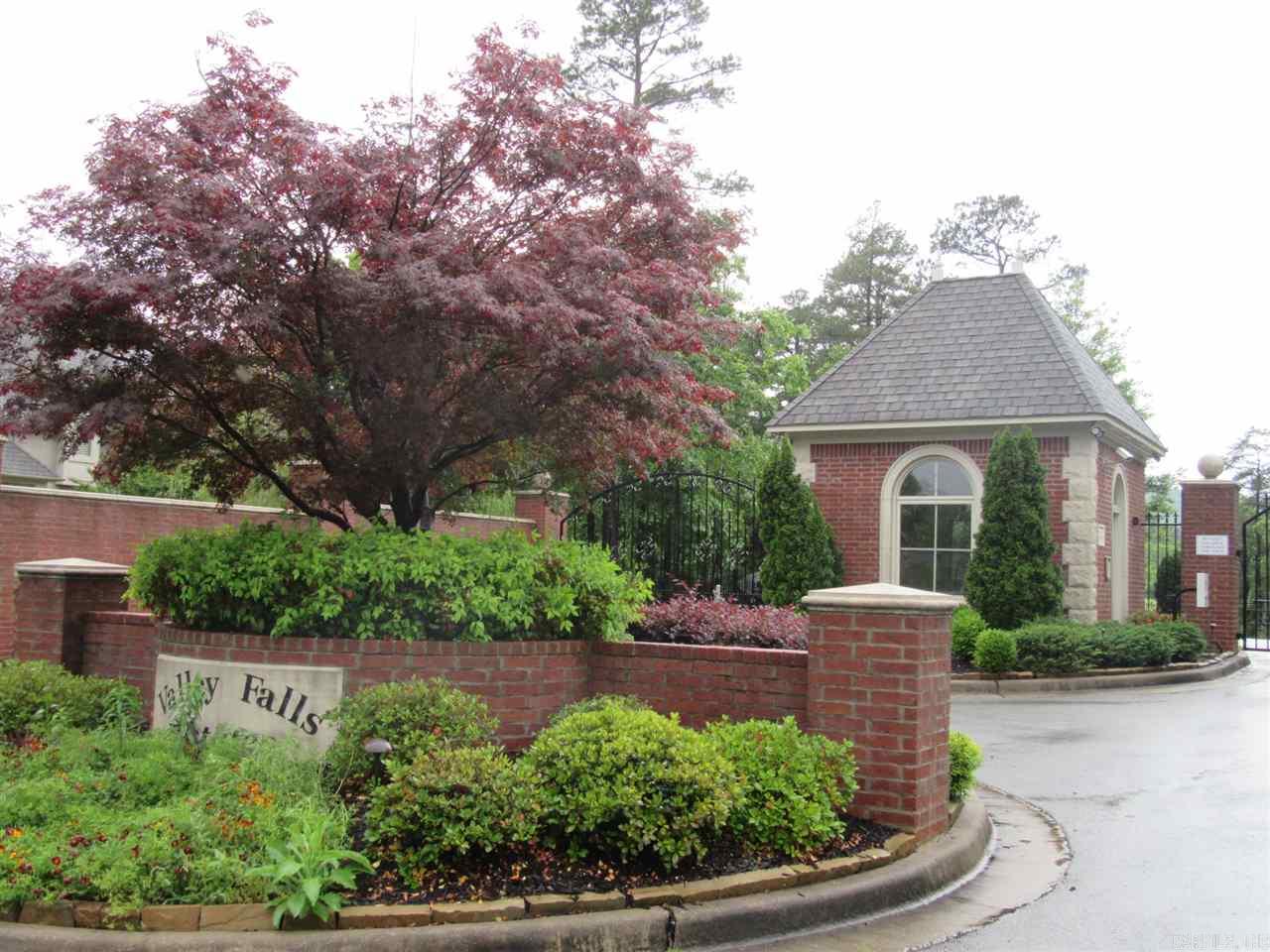 Valley Falls Estates - Land