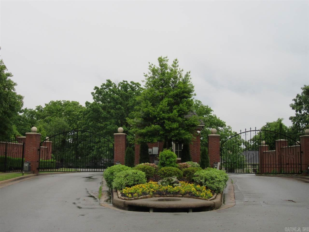 Valley Falls Estates - Land