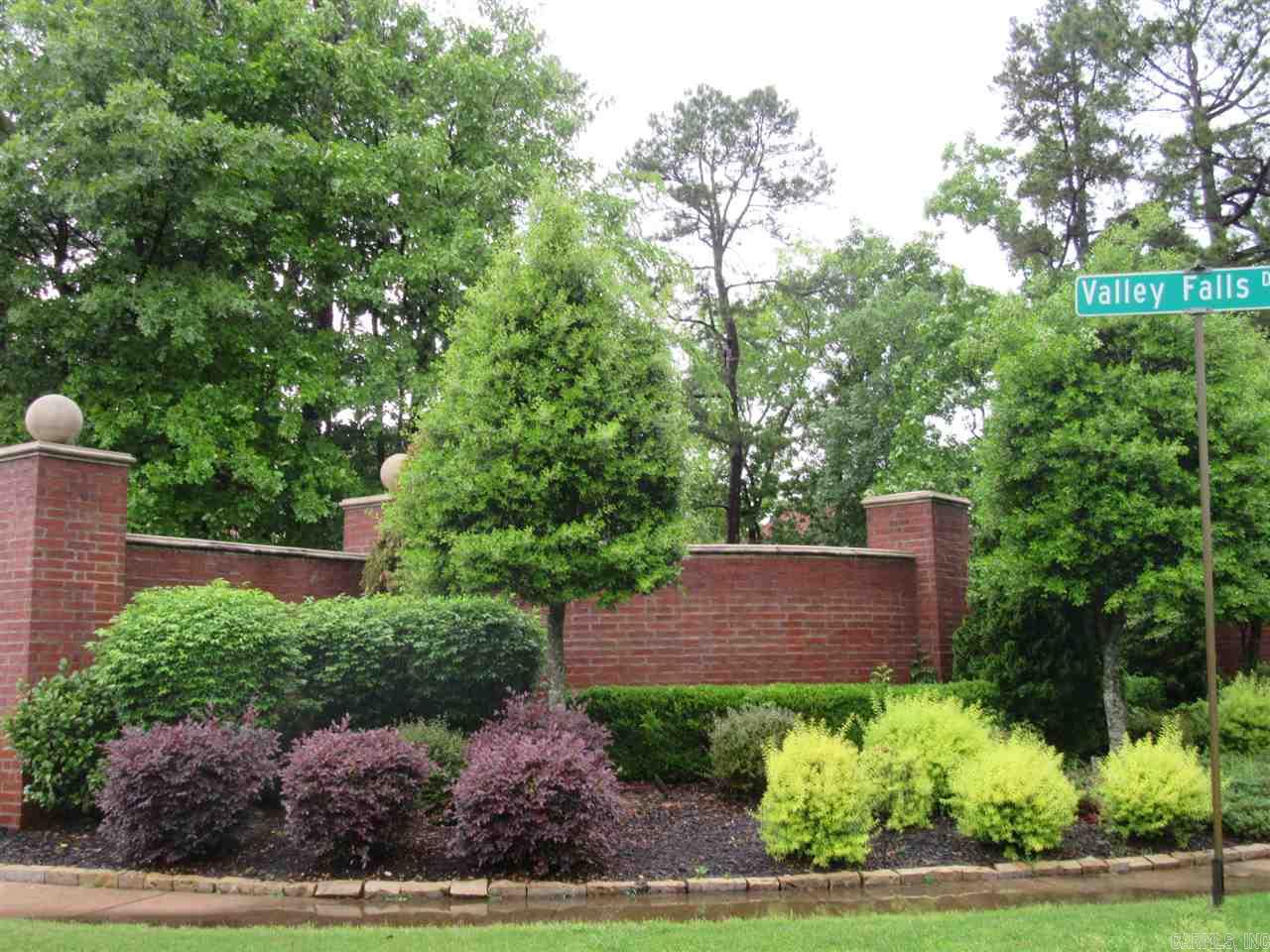 Valley Falls Estates - Land