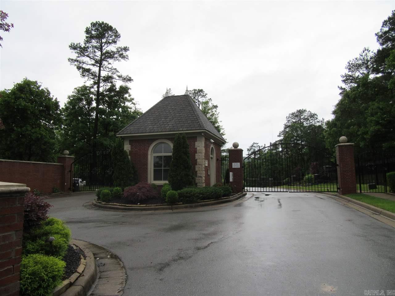 Valley Falls Estates - Land