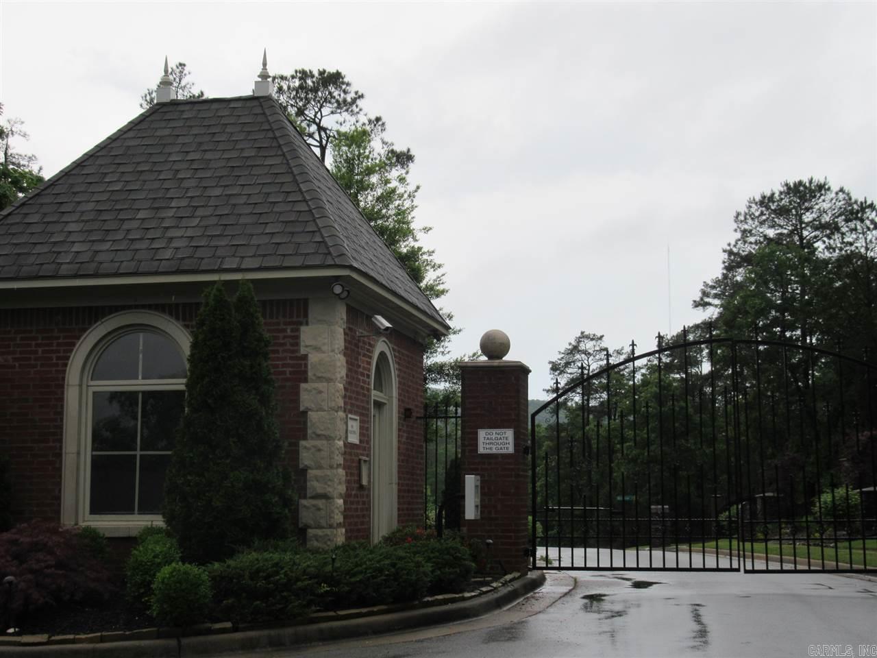 Valley Falls Estates - Land