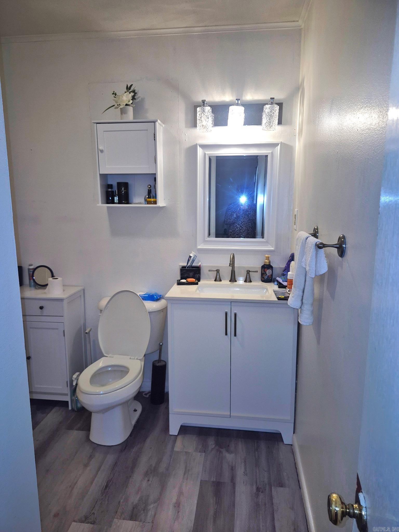 BELMONT - Residential