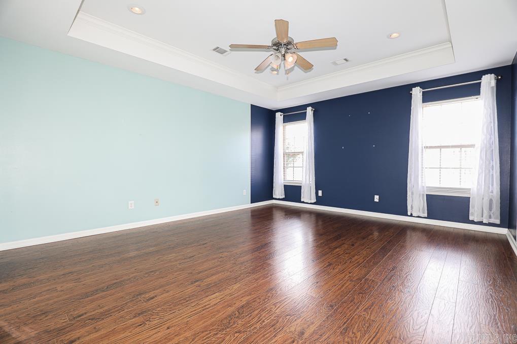 ST ANDREWS WOODS - Residential