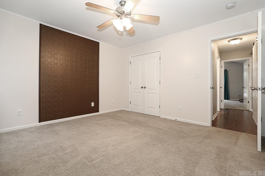 ST ANDREWS WOODS - Residential