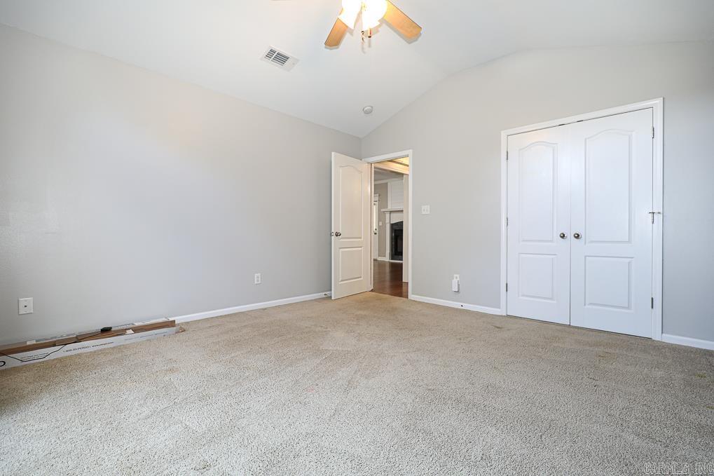 ST ANDREWS WOODS - Residential