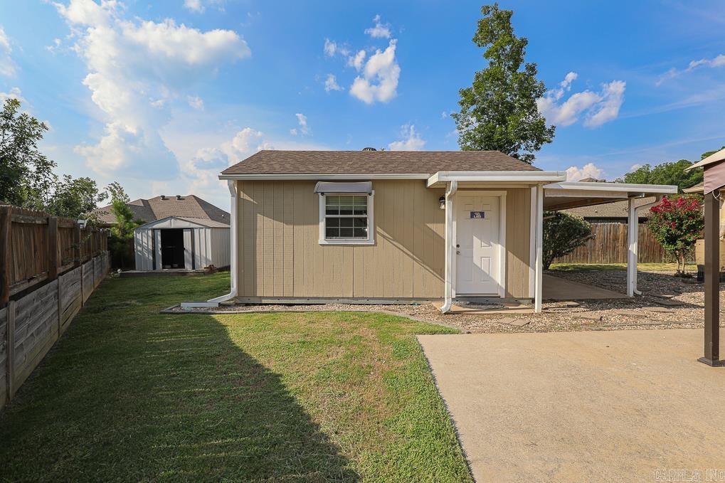 ST ANDREWS WOODS - Residential