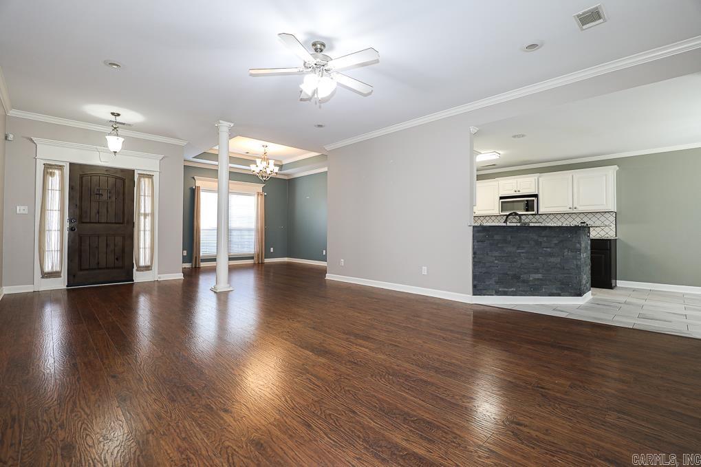 ST ANDREWS WOODS - Residential