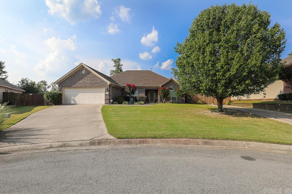 ST ANDREWS WOODS - Residential