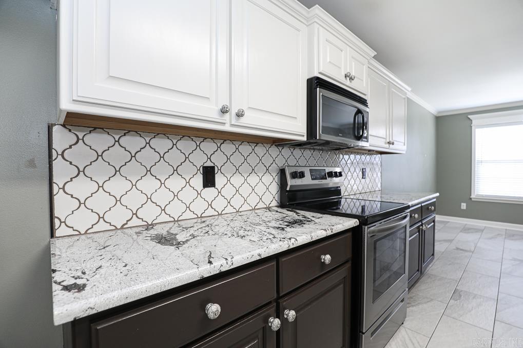 ST ANDREWS WOODS - Residential