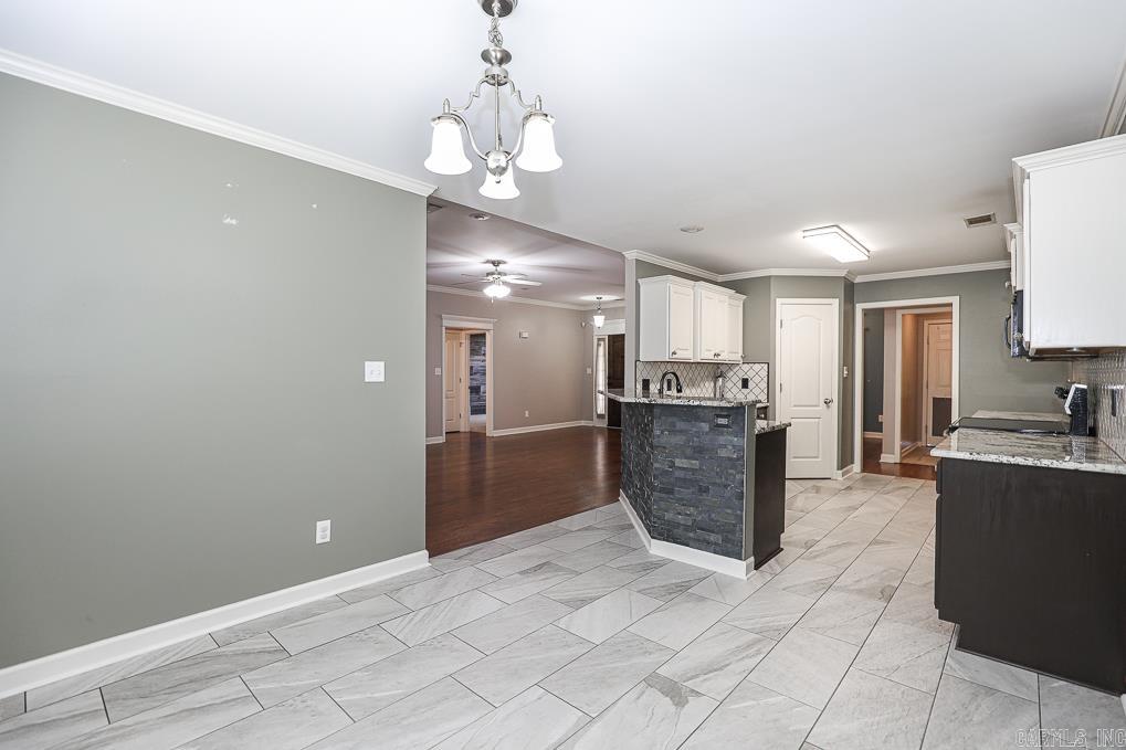 ST ANDREWS WOODS - Residential