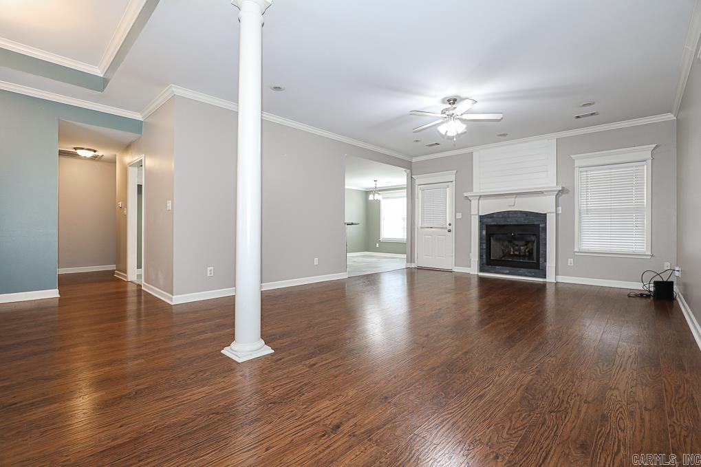 ST ANDREWS WOODS - Residential