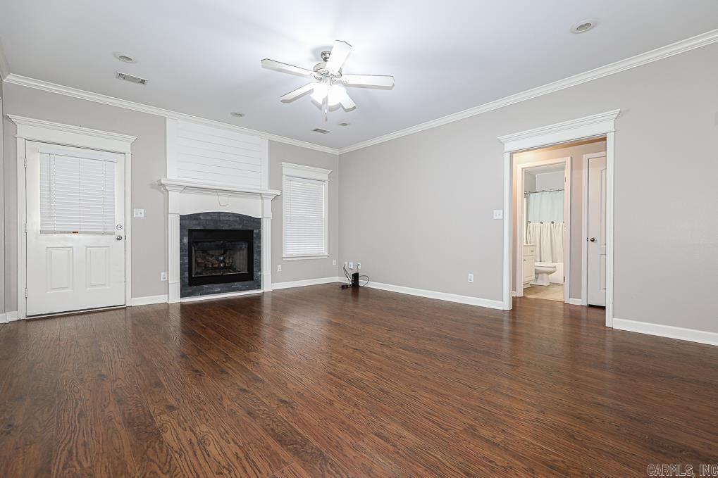 ST ANDREWS WOODS - Residential