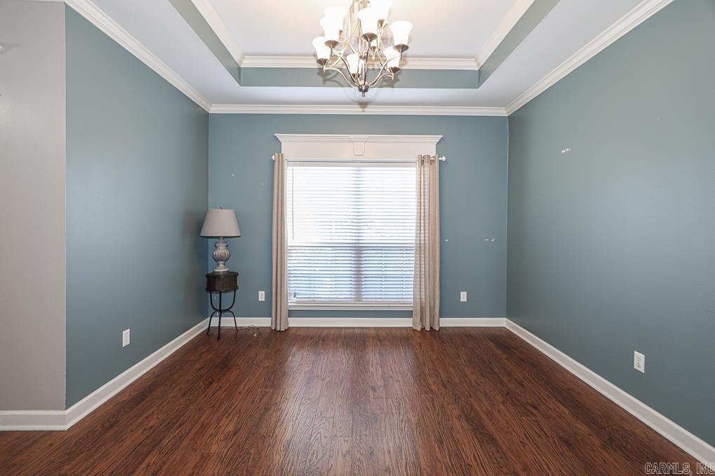 ST ANDREWS WOODS - Residential