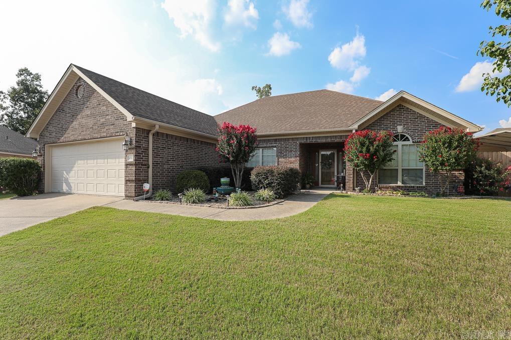 ST ANDREWS WOODS - Residential