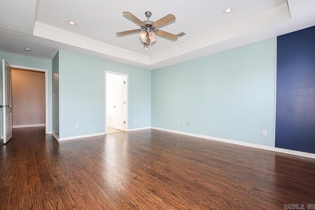 ST ANDREWS WOODS - Residential