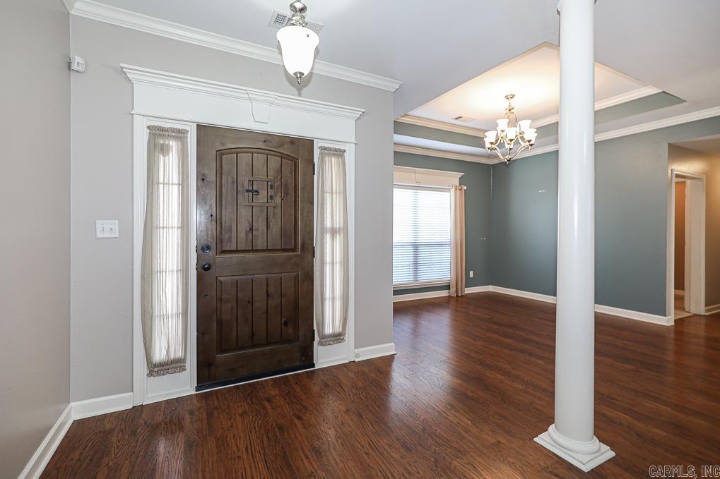 ST ANDREWS WOODS - Residential