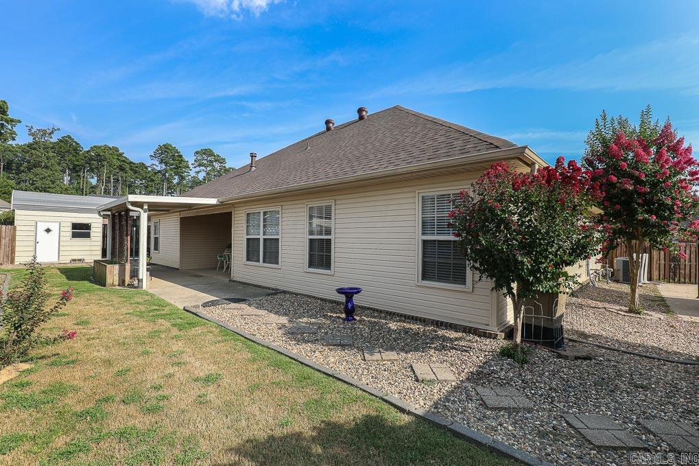 ST ANDREWS WOODS - Residential