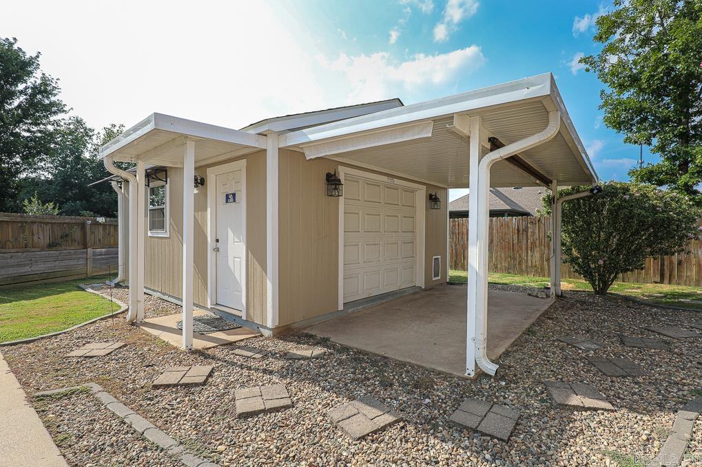 ST ANDREWS WOODS - Residential