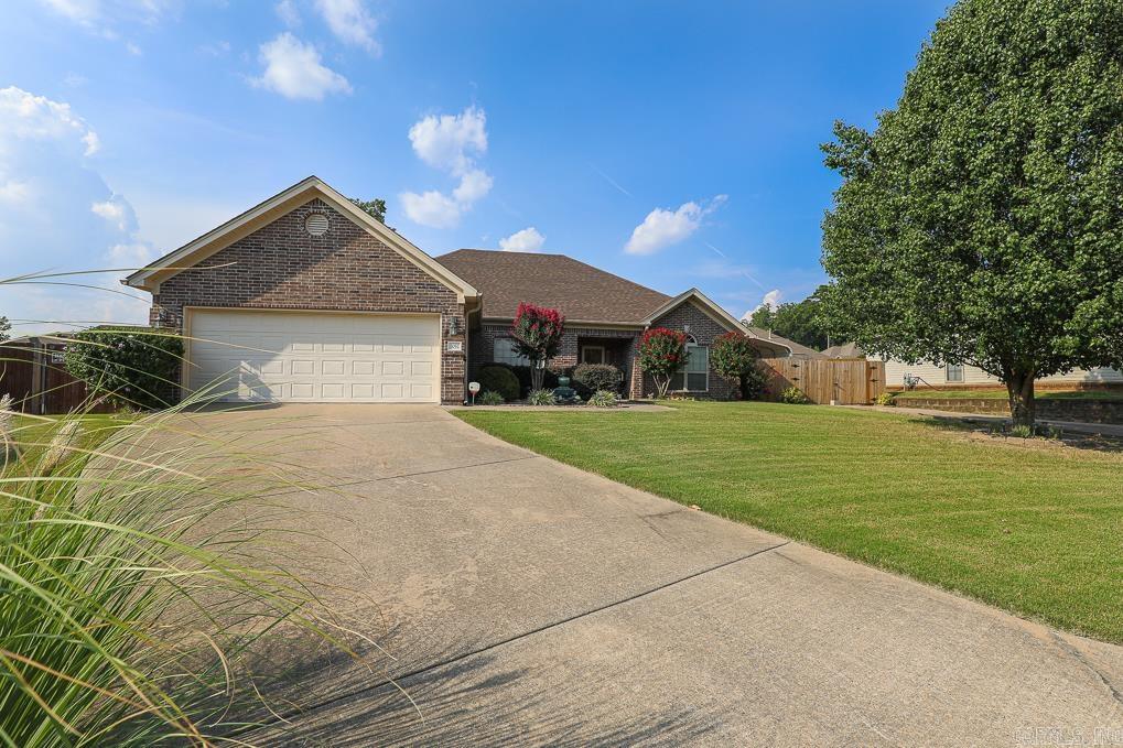 ST ANDREWS WOODS - Residential