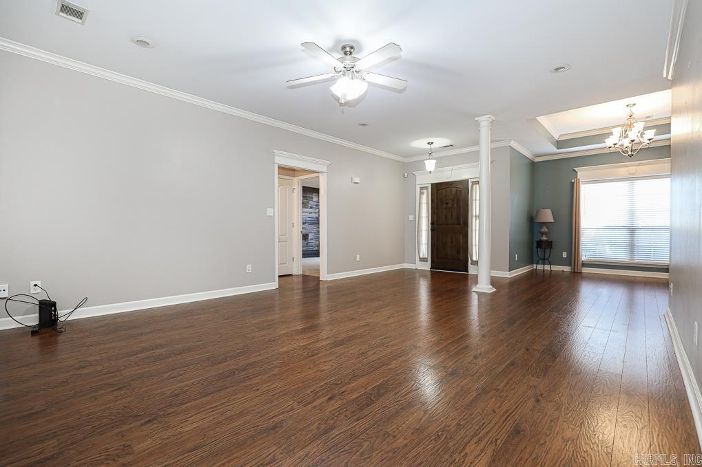 ST ANDREWS WOODS - Residential