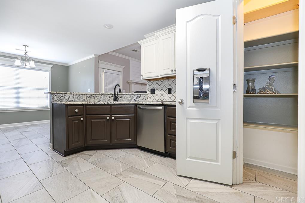 ST ANDREWS WOODS - Residential