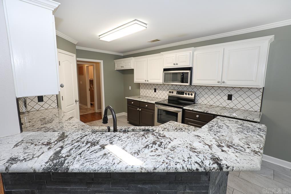 ST ANDREWS WOODS - Residential