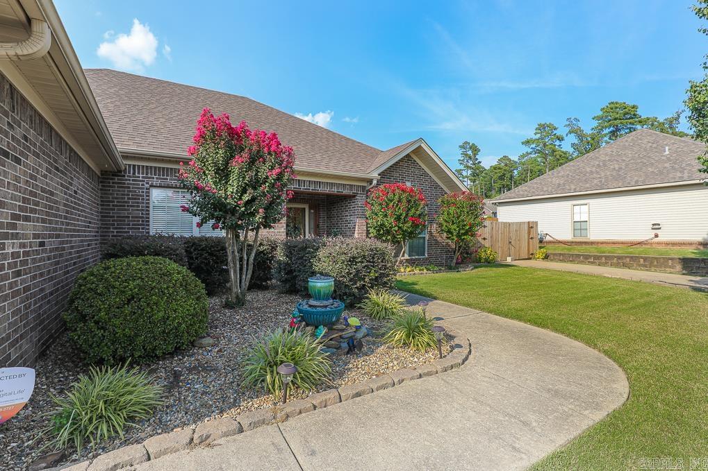 ST ANDREWS WOODS - Residential