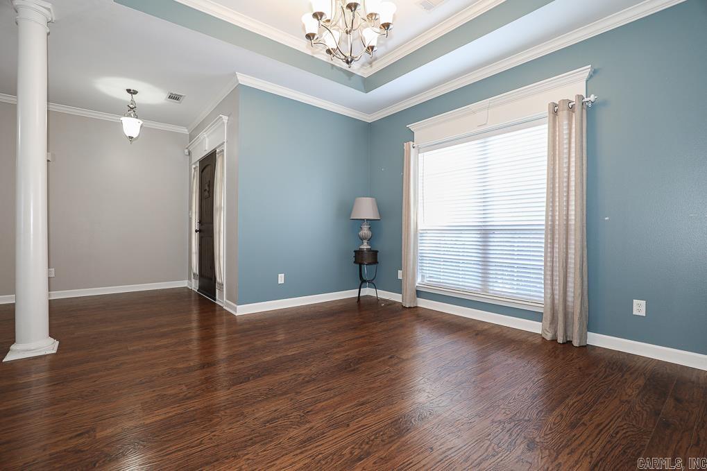 ST ANDREWS WOODS - Residential