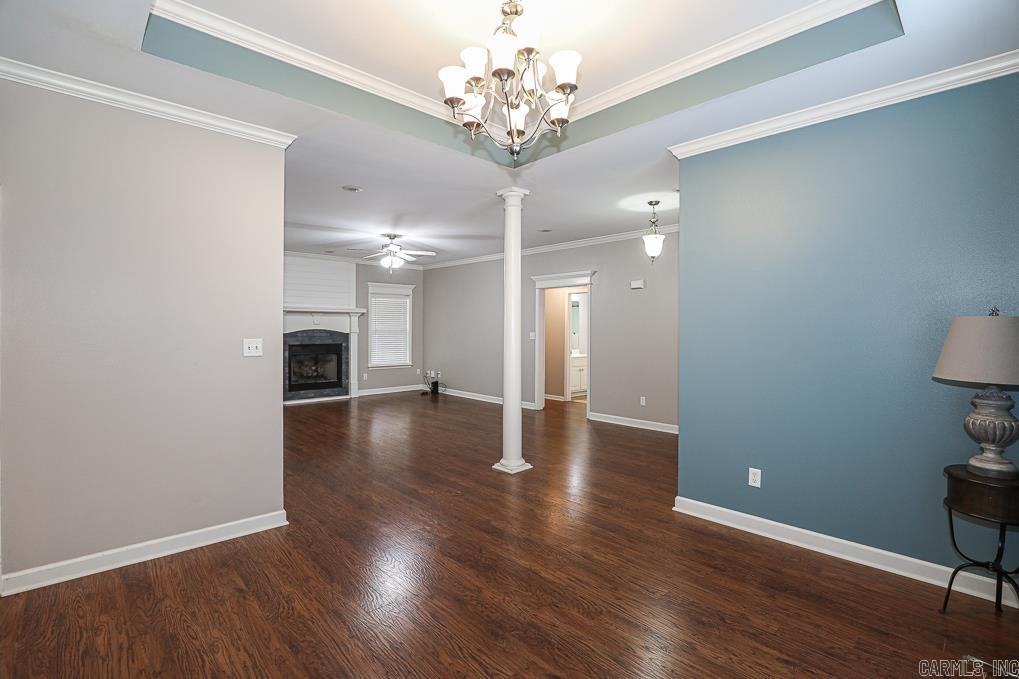 ST ANDREWS WOODS - Residential