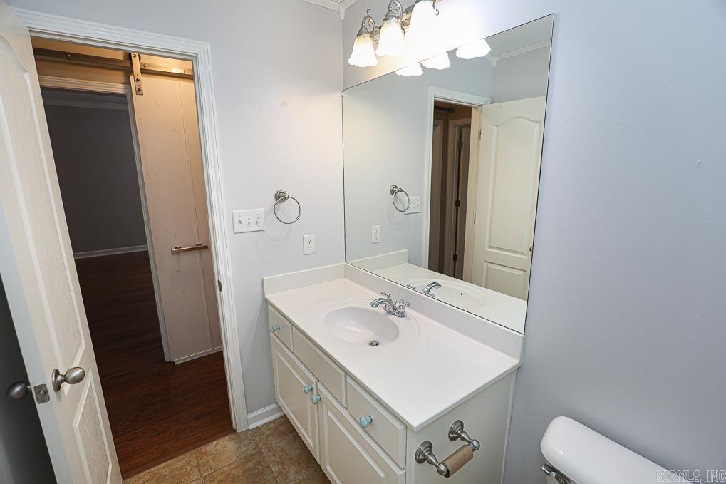 ST ANDREWS WOODS - Residential