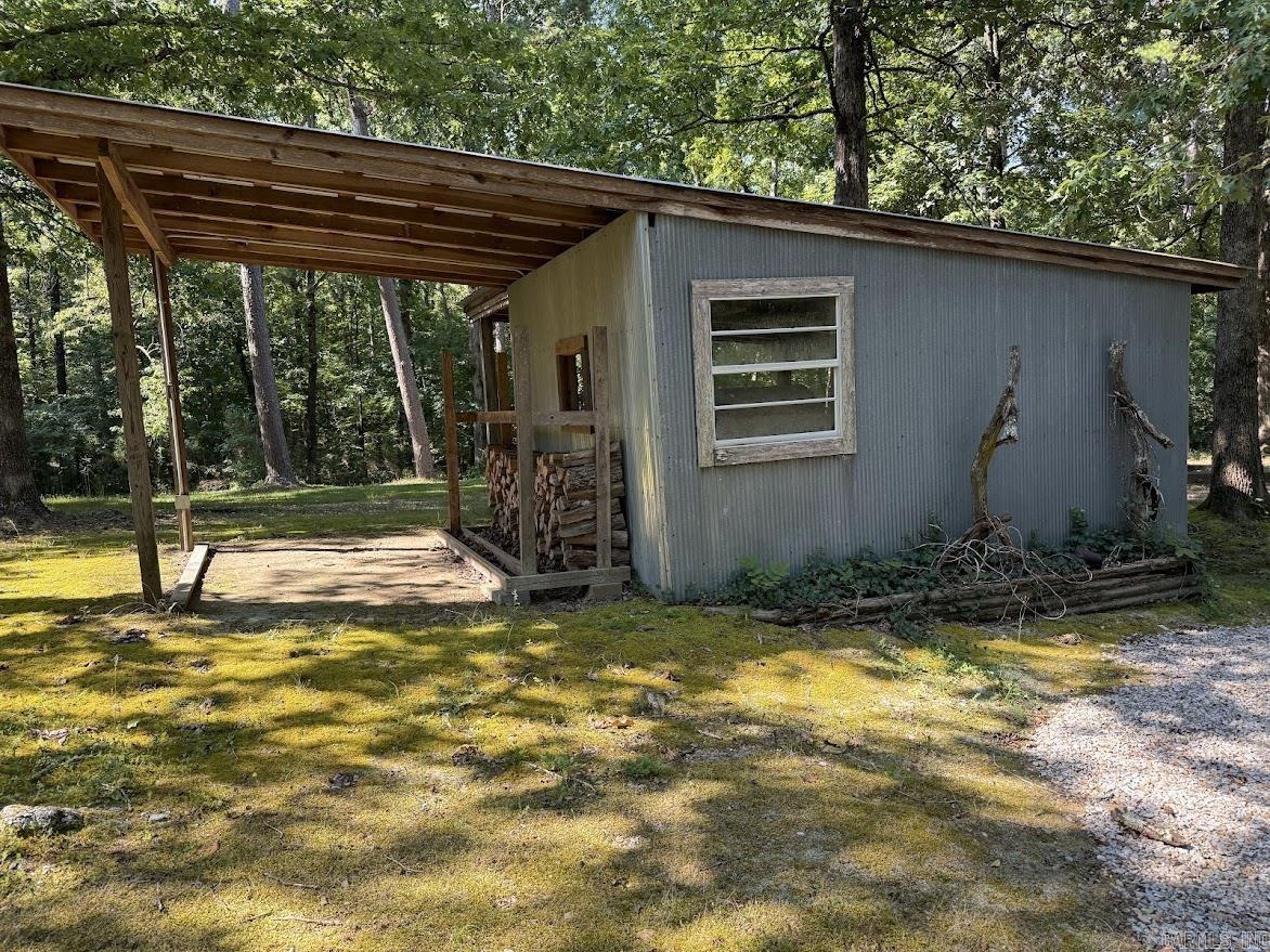 BEARCE - Residential