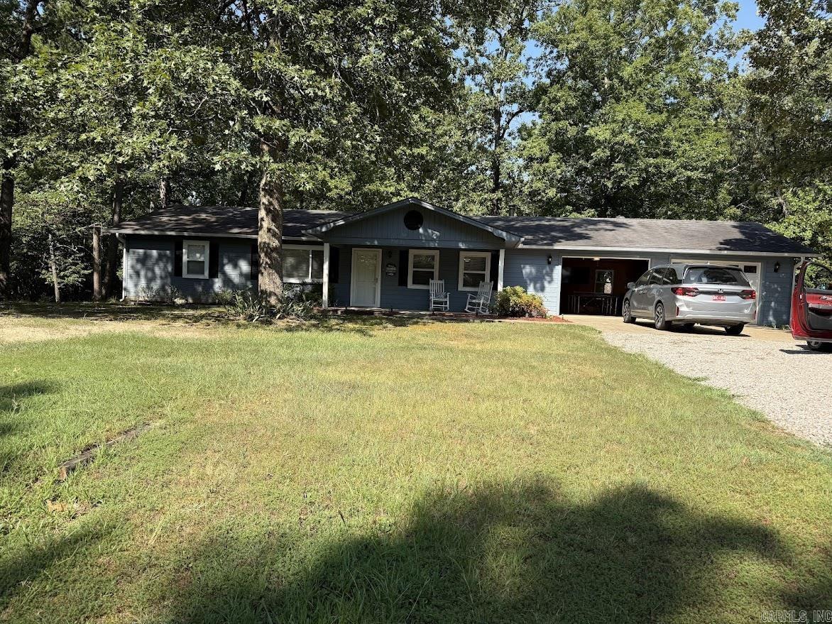 BEARCE - Residential