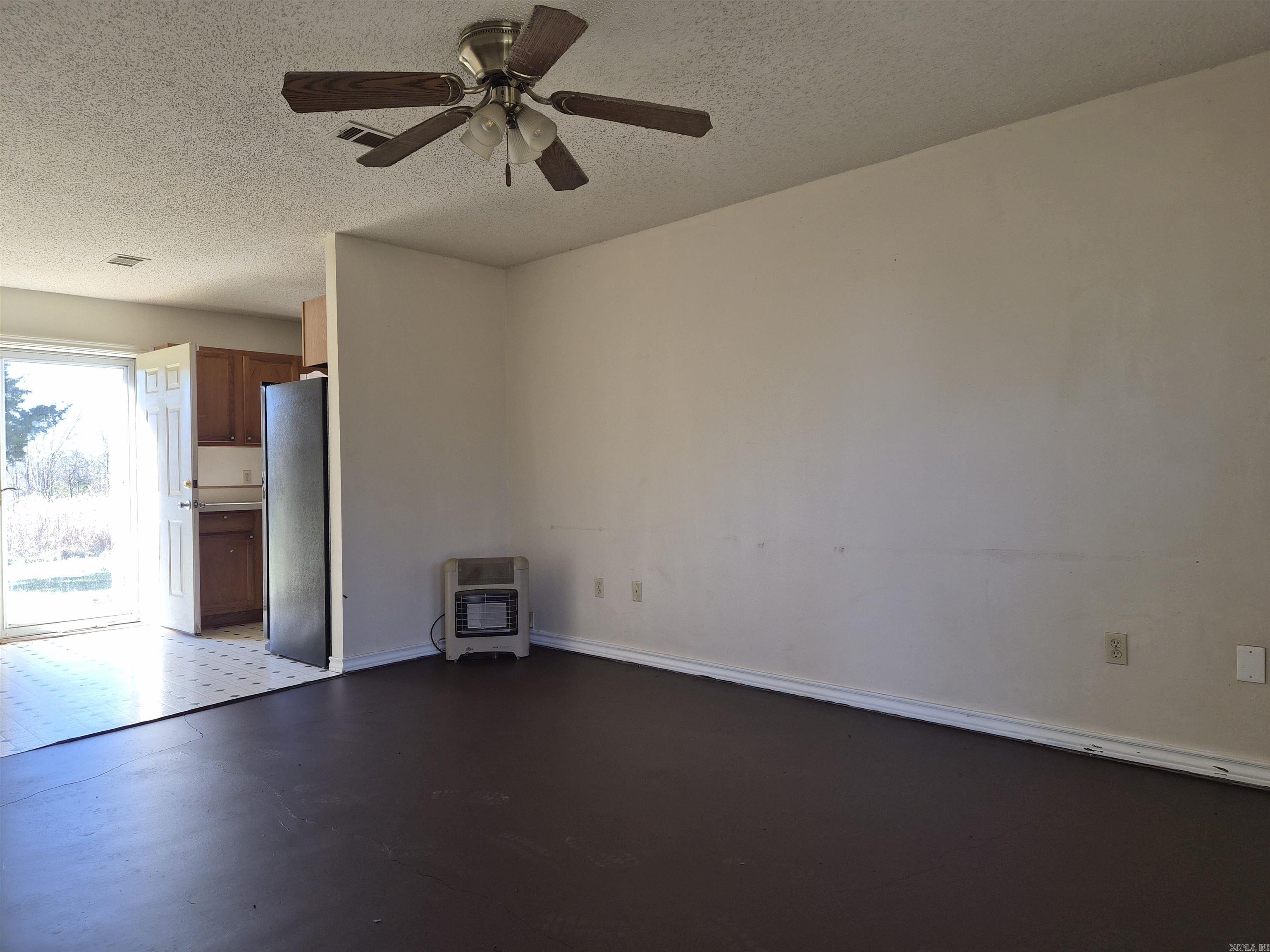 Nevada - Residential