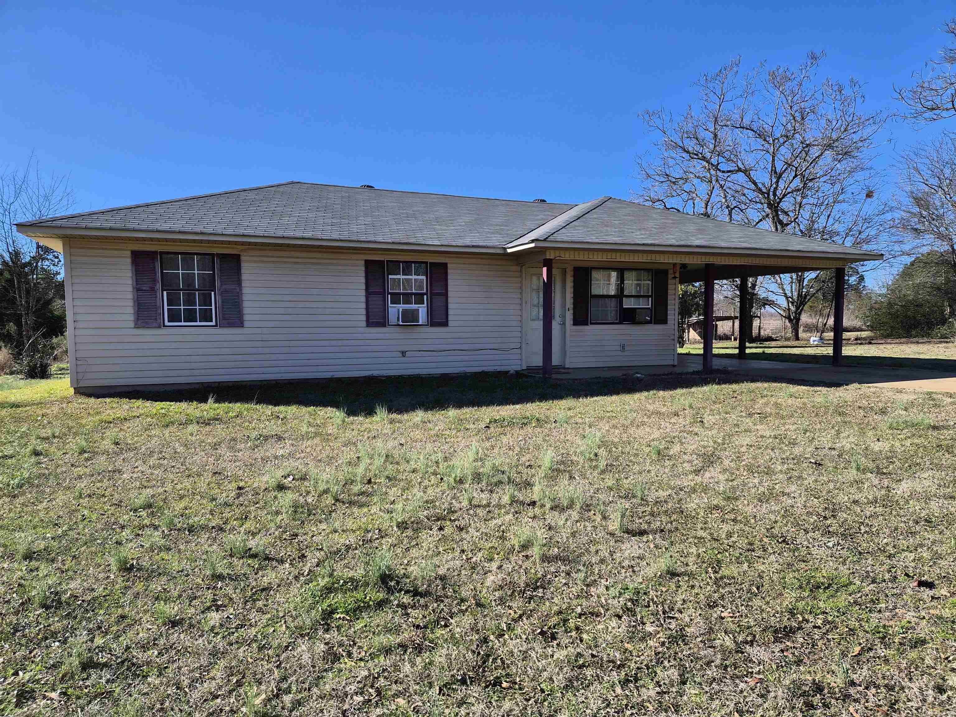 Nevada - Residential