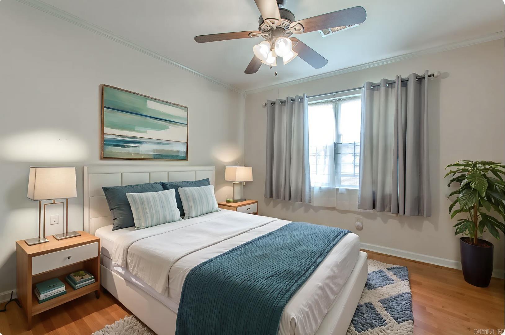 Oak Forest Gardens Annex - Residential