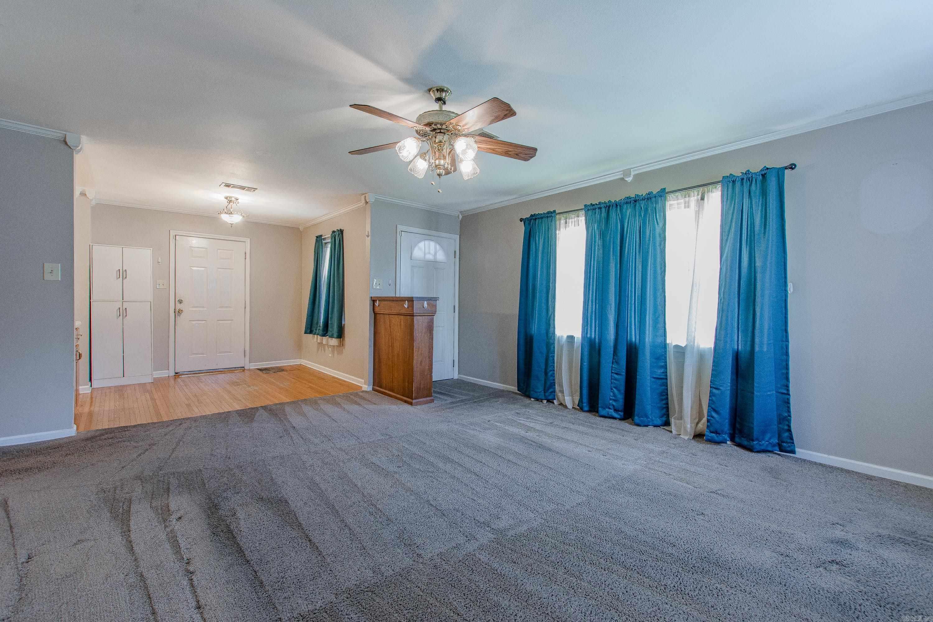 Oak Forest Gardens Annex - Residential