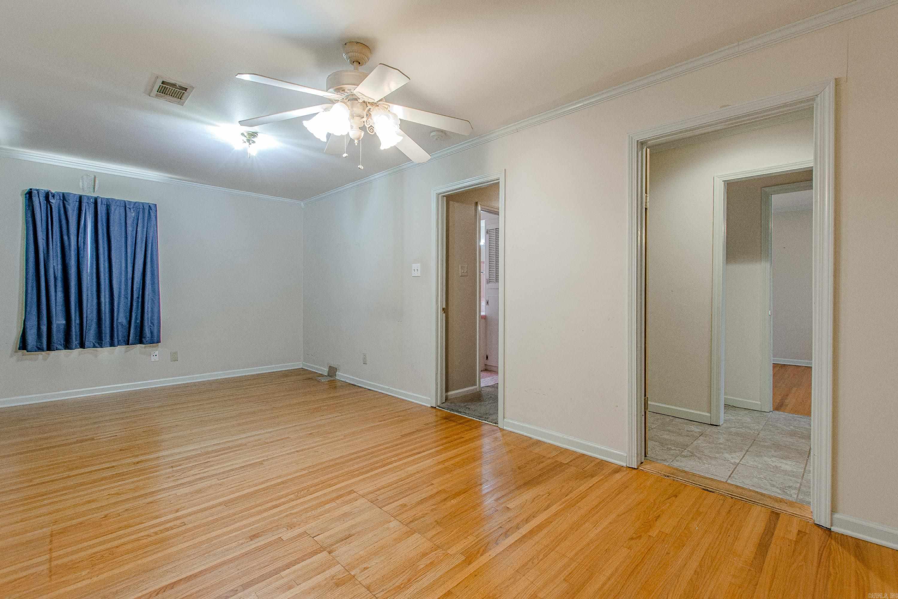 Oak Forest Gardens Annex - Residential