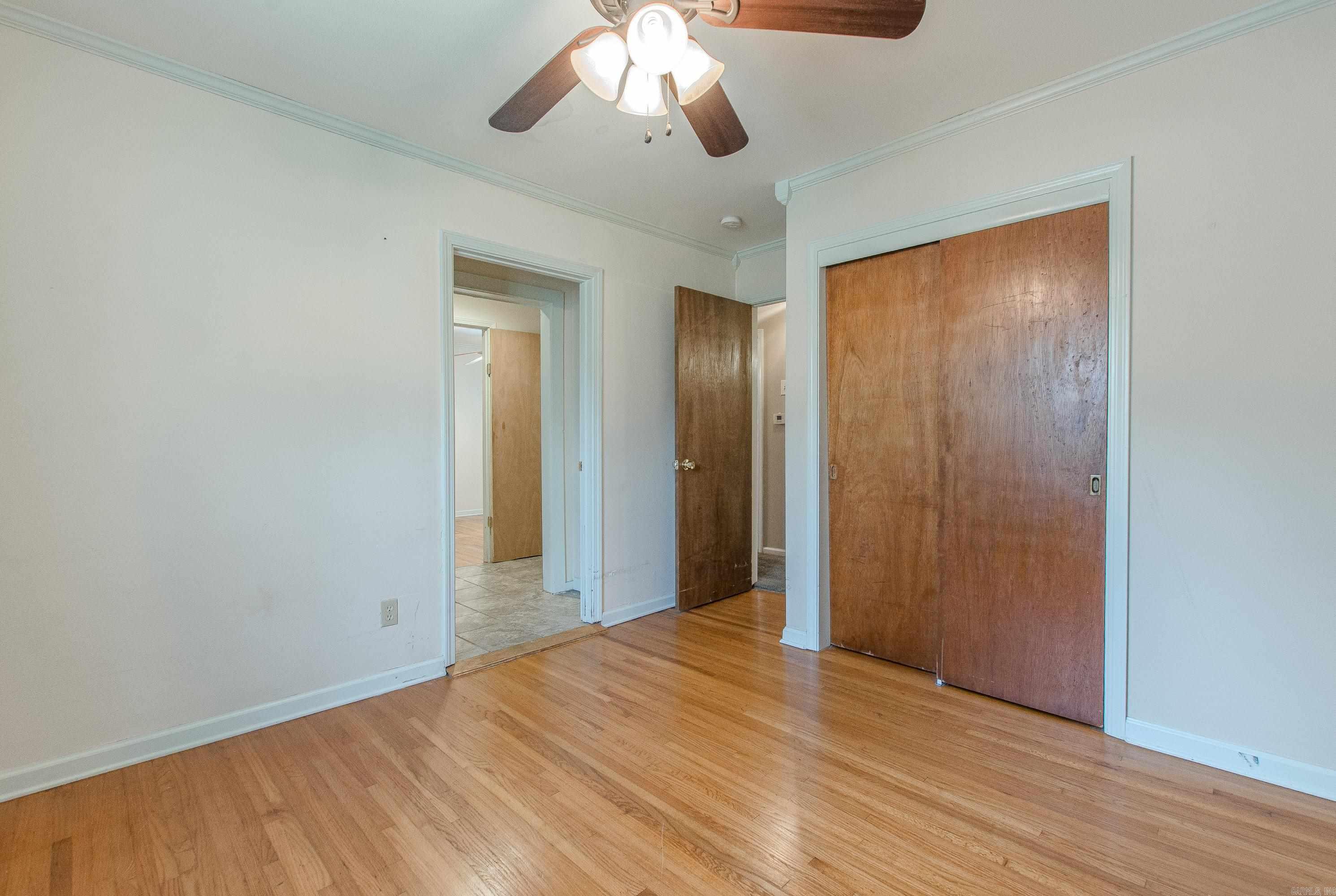 Oak Forest Gardens Annex - Residential