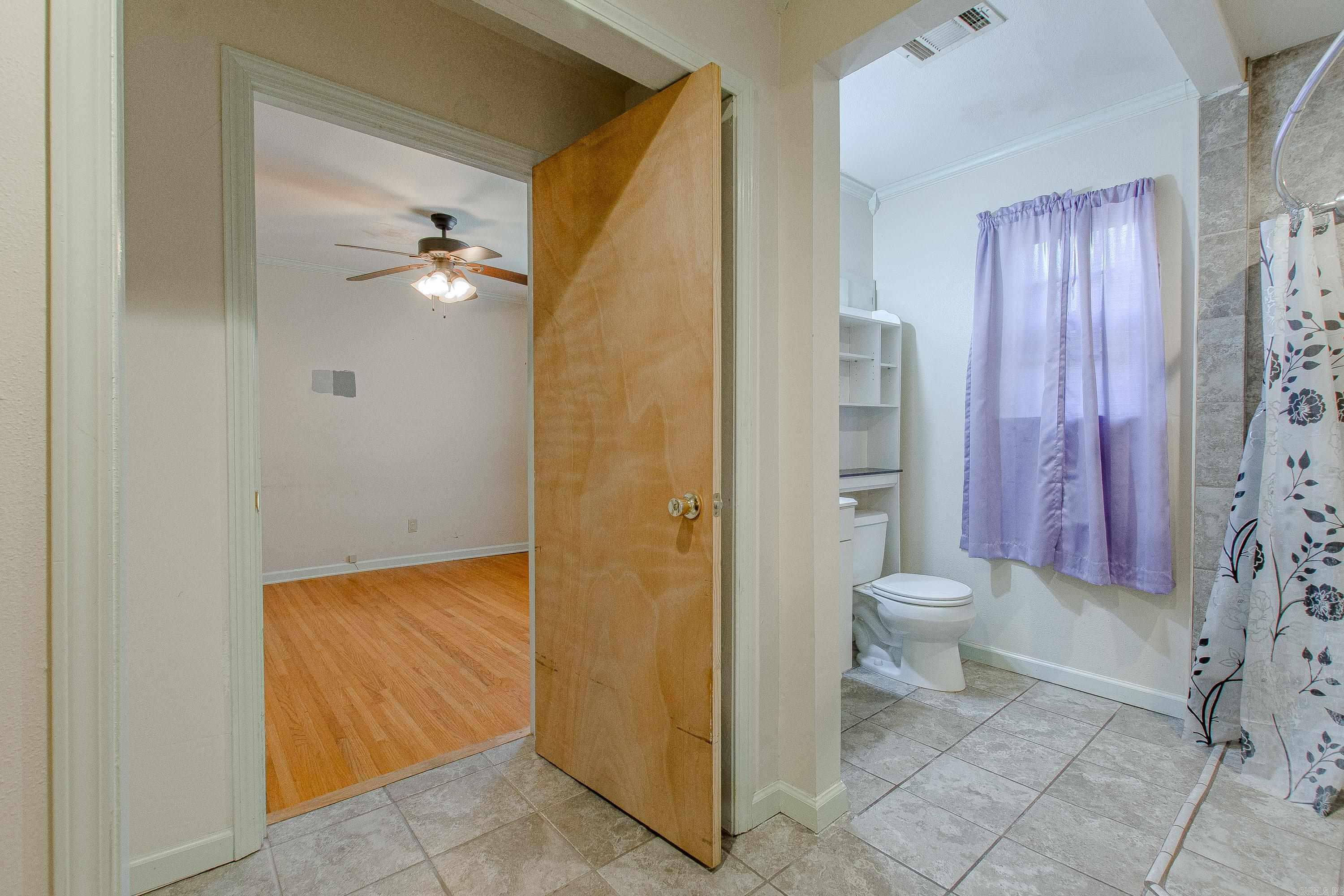 Oak Forest Gardens Annex - Residential