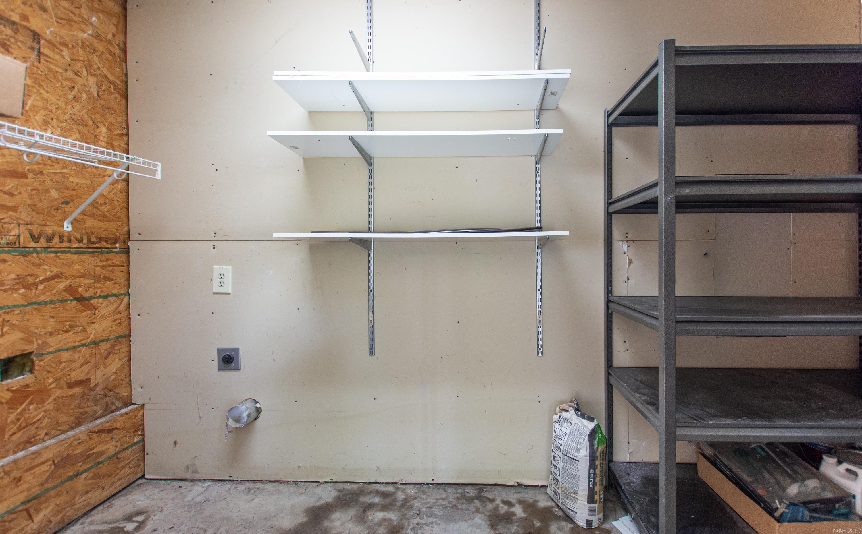 Oak Forest Gardens Annex - Residential