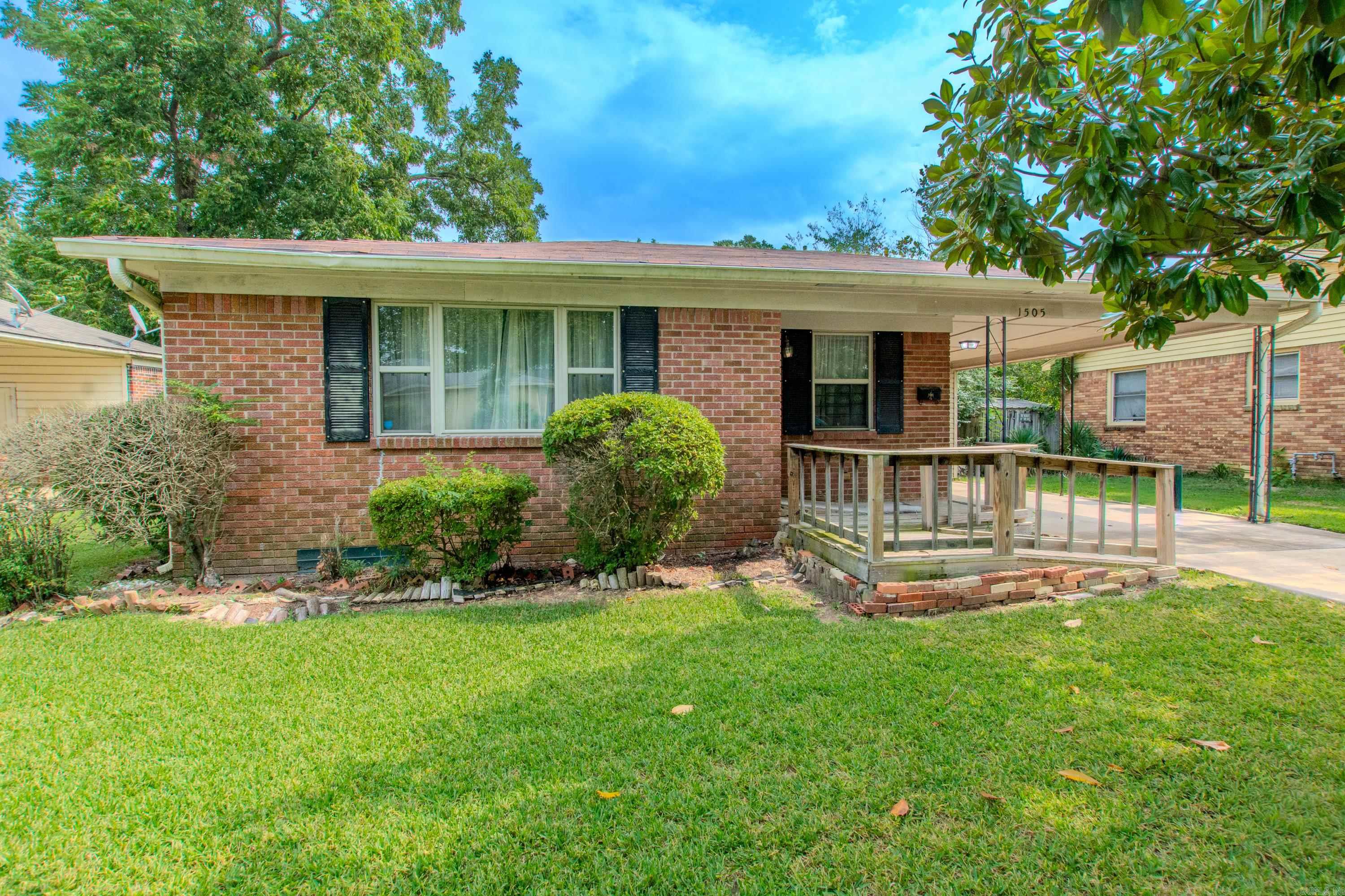 Oak Forest Gardens Annex - Residential