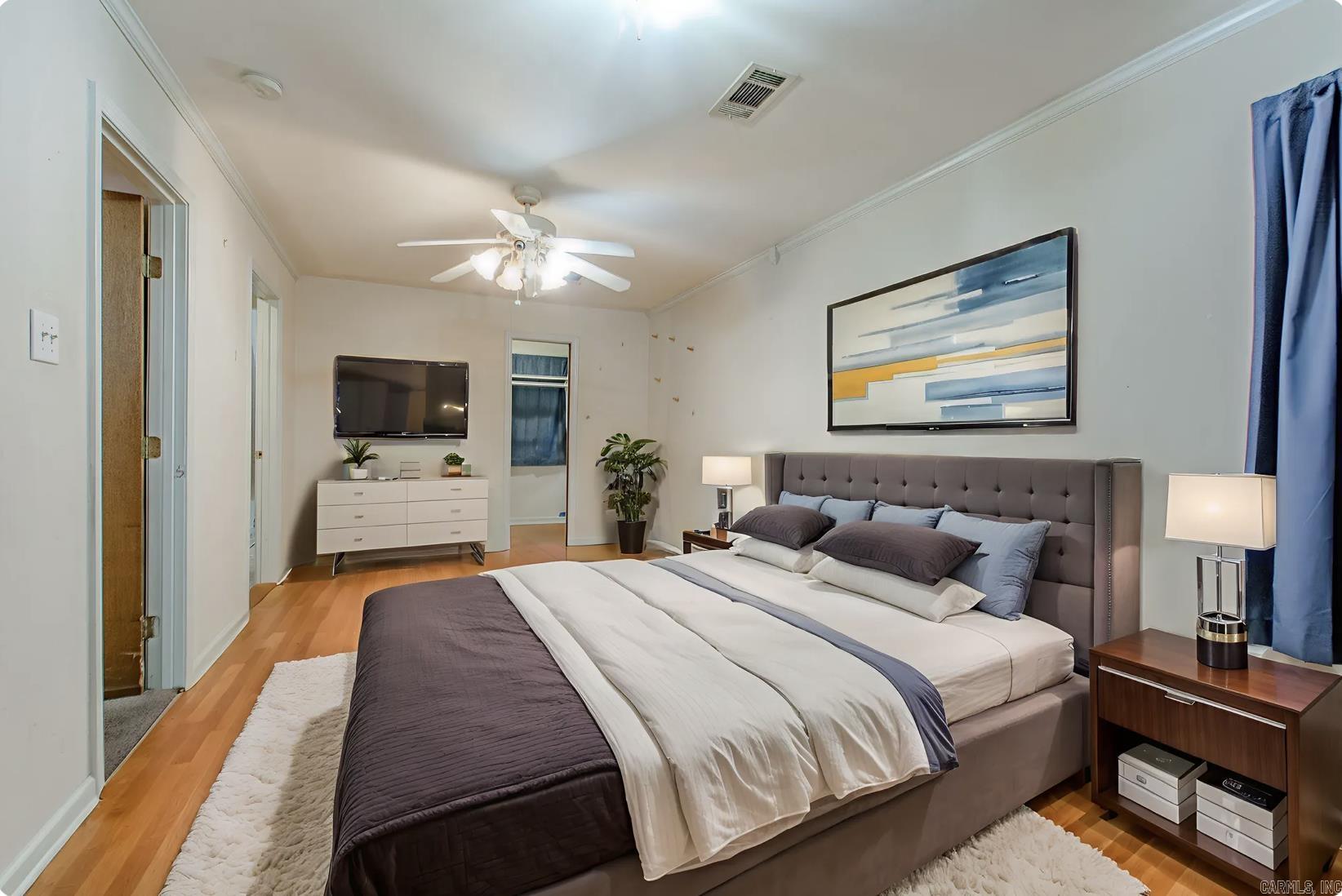 Oak Forest Gardens Annex - Residential